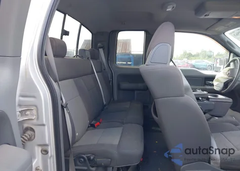 2005 Ford F-150 Fx4/Lariat/Xl/Xlt из США, поврежденный, VIN 1FTPX14555NA82971